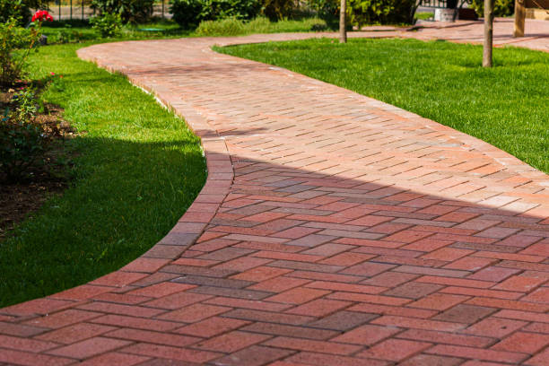 Best Driveway Paving Contractor  in Olivet, NJ